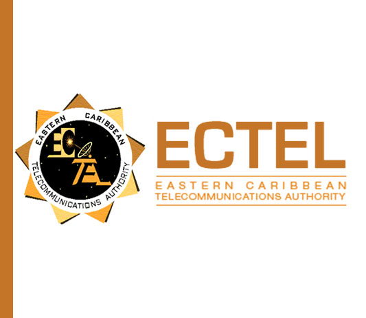 ECTEL Logo