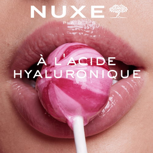 Nuxe - Very Rose - Serum levres repultant - 24,90€ (5)