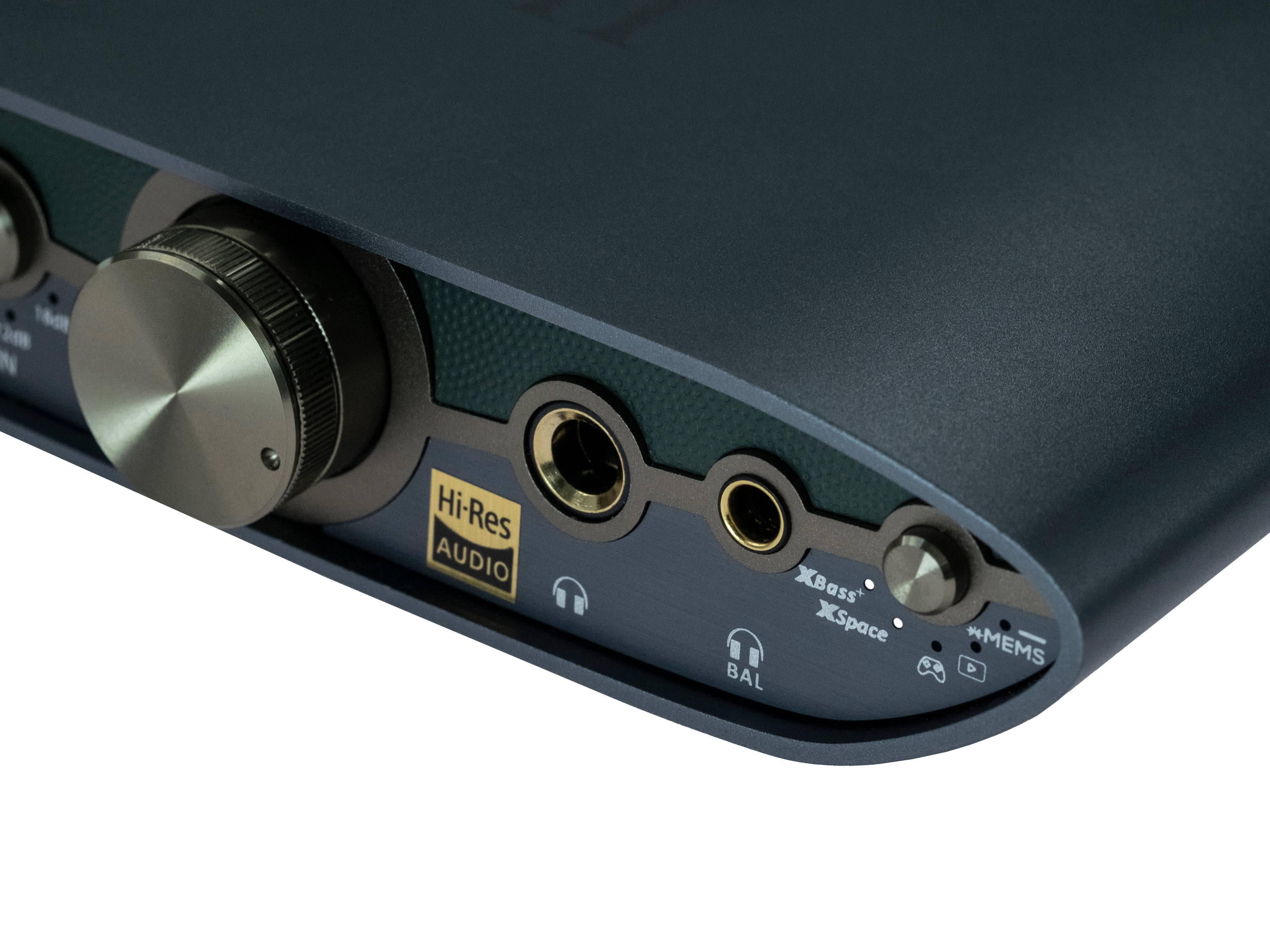 CAN you feel it? iFi launches the ZEN CAN 3 featuring xMEMS support 