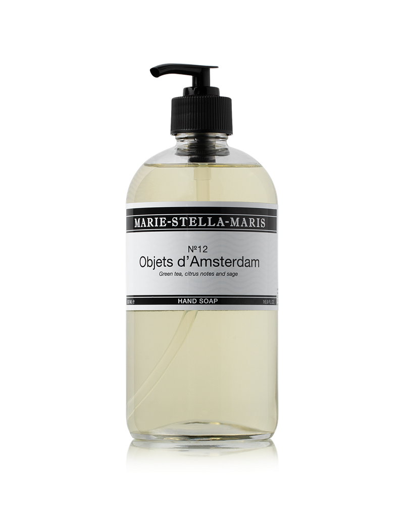 Hand Soap Objets d'Amsterdam 500 ml - €29,50