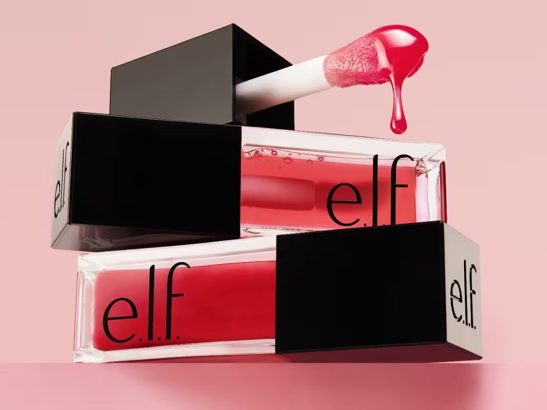  LOVE IS IN THE E.L.F: TUS MUSTS PARA ESTE SAN VALENTÍN 