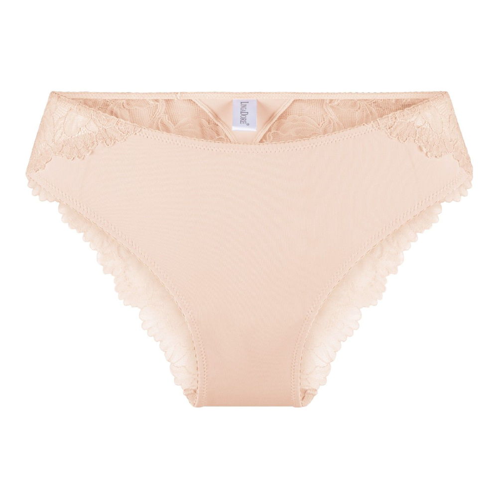 LingaDore FW25 1800B 3 LaceBrief Powder 19 95 EUR