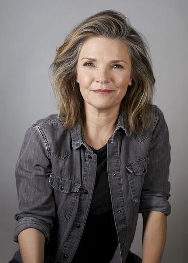 Kathryn Erbe
