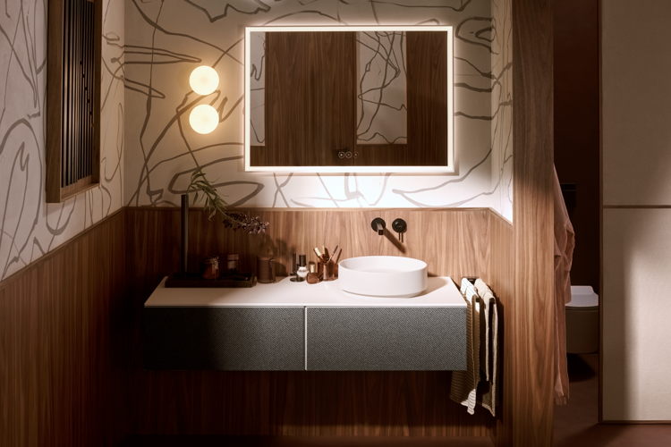 ©hansgrohe Xevolos E