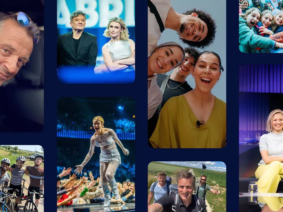 VRT joins forces with iO’s digital experts   