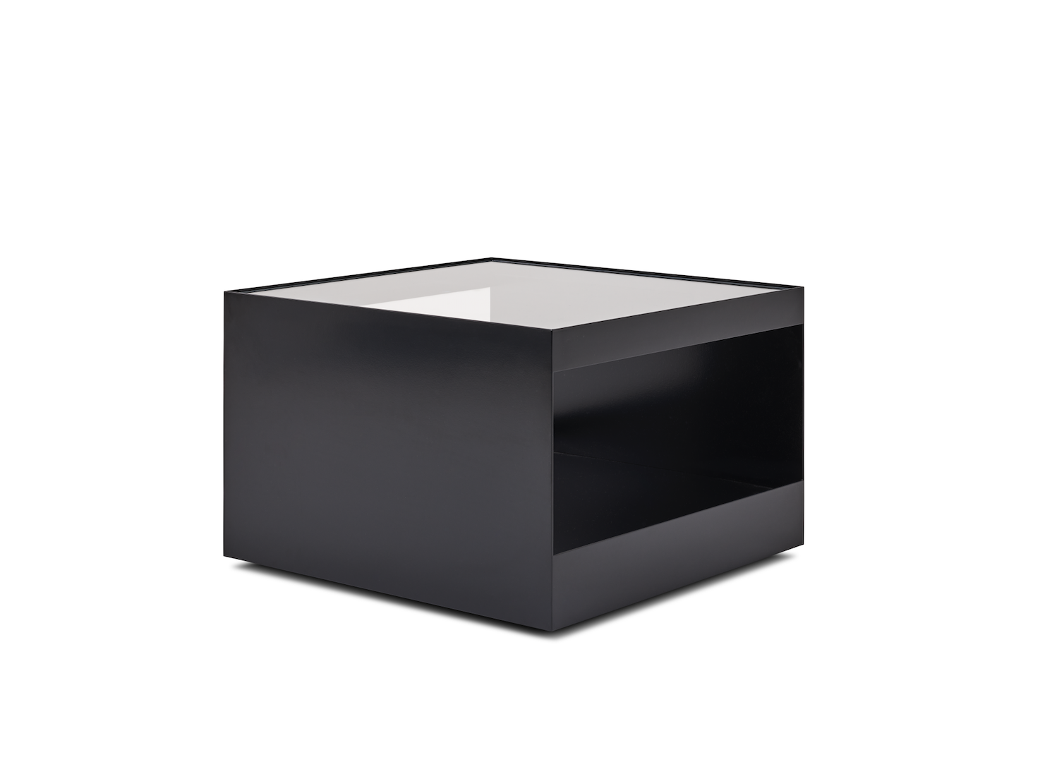 D’Urso Occasional Tables by Joseph D’Urso. Courtesy of Knoll D’Urso Occasional Tables by Joseph D’Urso. Courtesy of Knoll