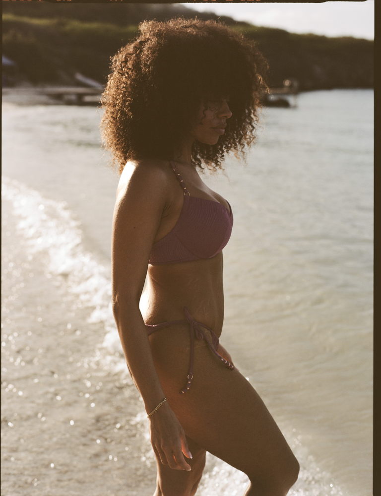 HUNKEMÖLLER SS25 M25 Q2 Swim Coco 000000100004