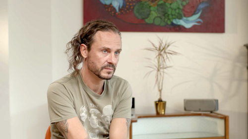 Tijs Vanneste