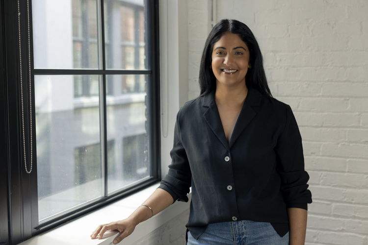 Rubina Singh, Chief Marketing Officer