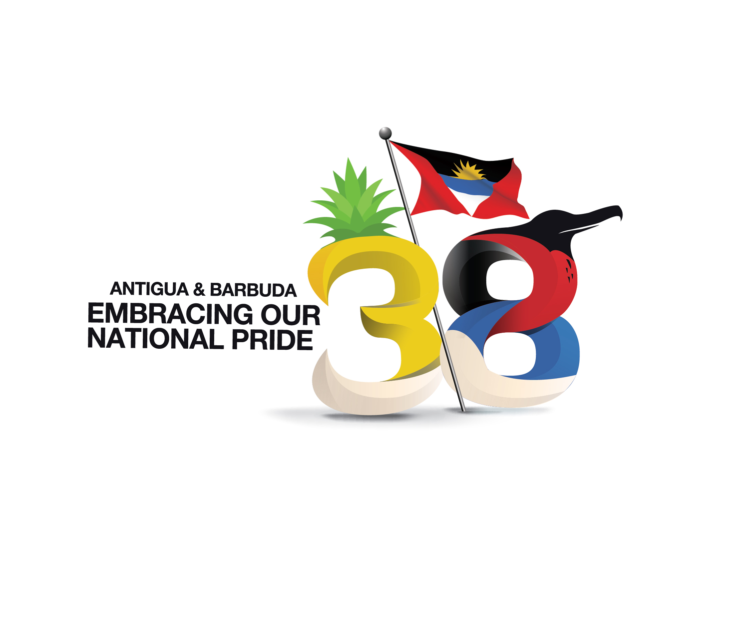 Embracing our national pride
