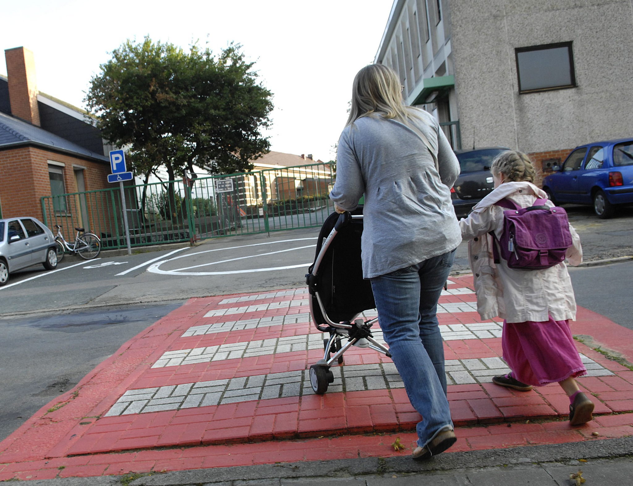 Single-parent households lag behind on income and wellbeing - belganewsagency.eu