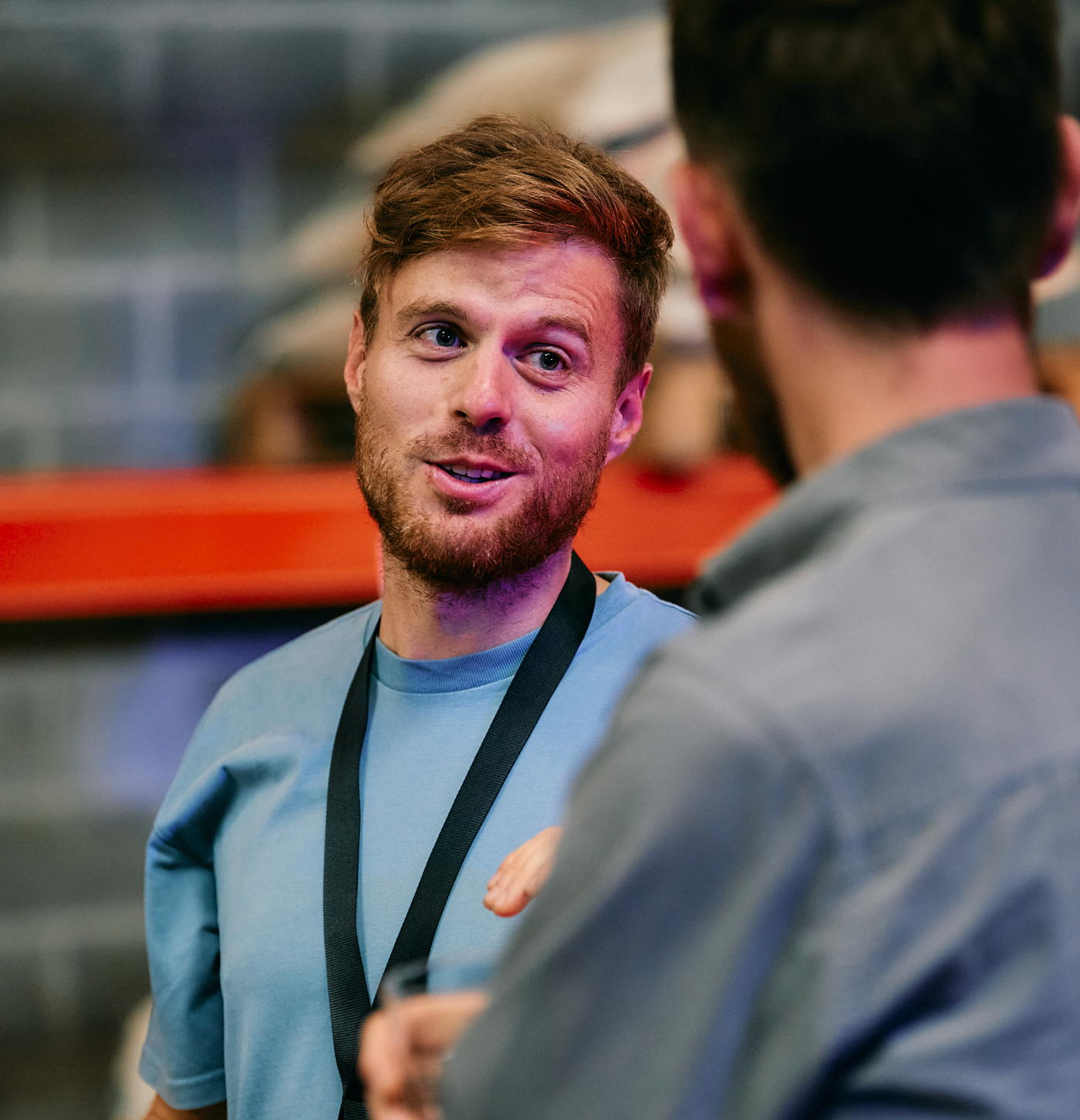 CEO, Rutger Callewier CEO, Rutger Callewier
