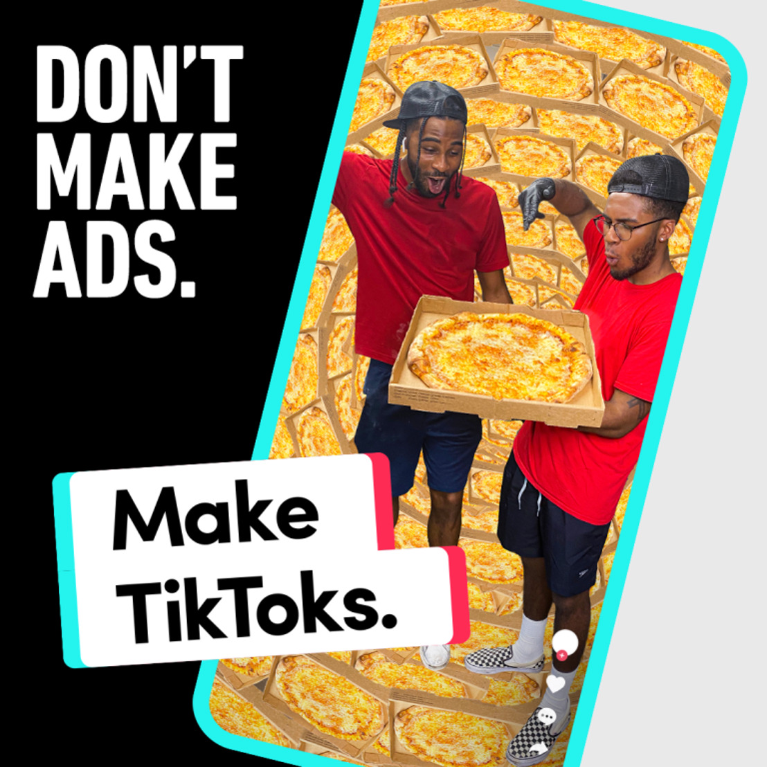 TikTok представи новата си платформа за рекламодатели „TikTok for Business“