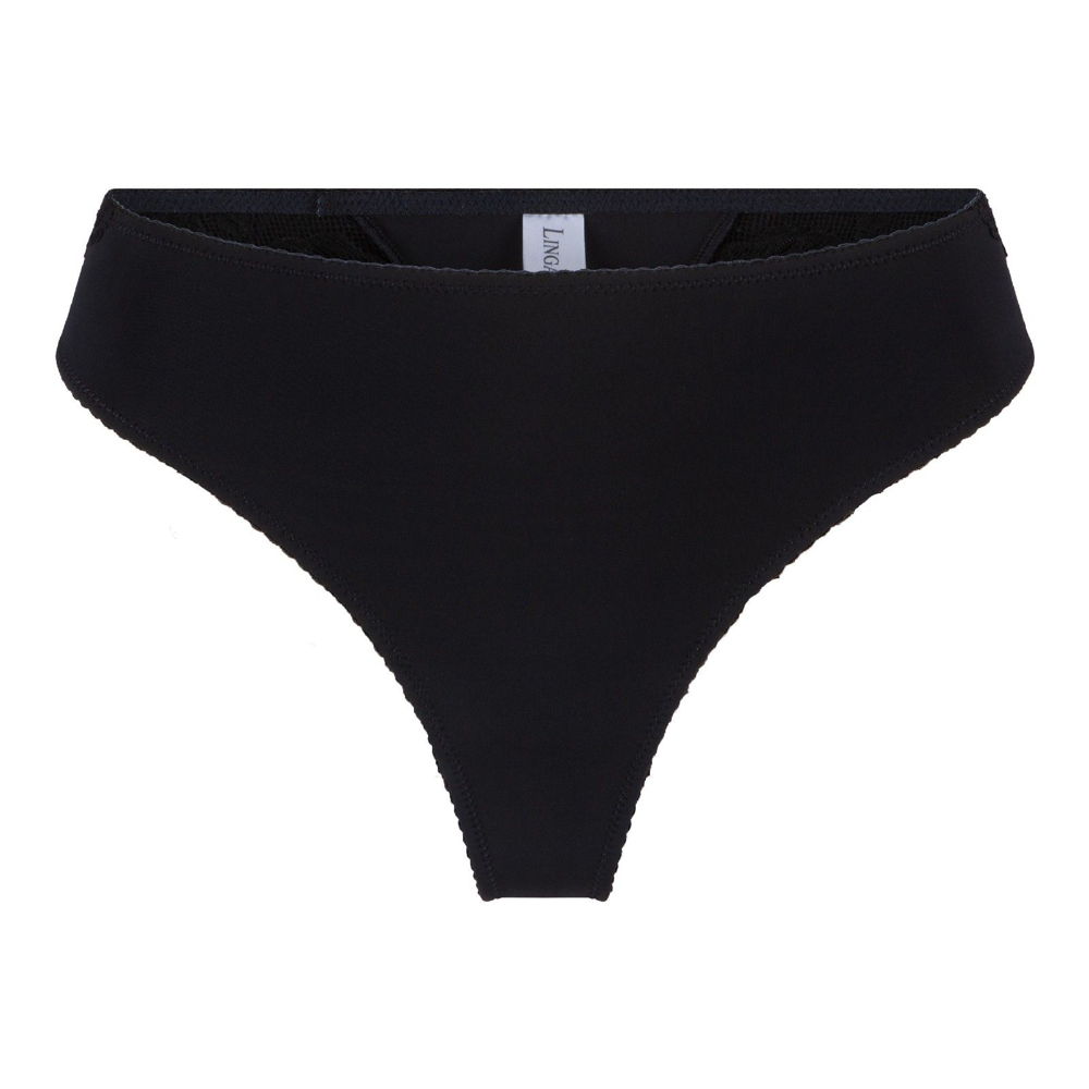 LingaDore FW25 1800T String Black 19 95 EUR