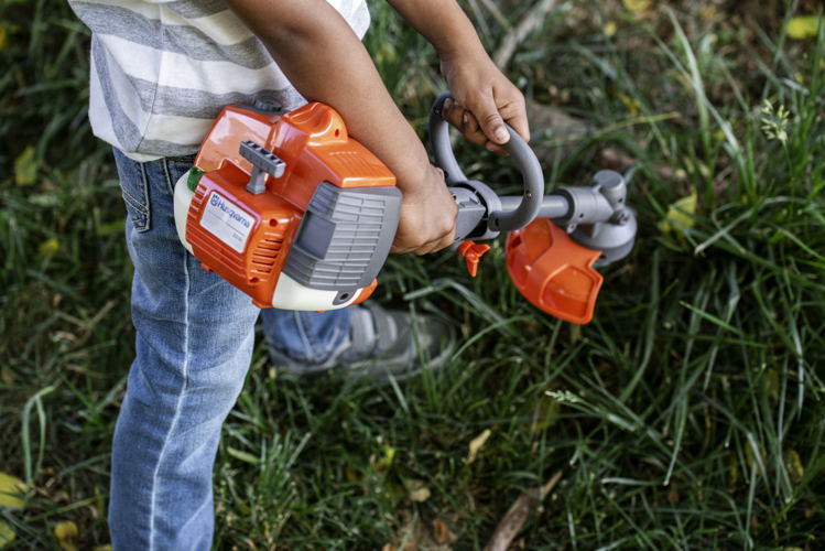 ©Husqvarna Trimmer Toy