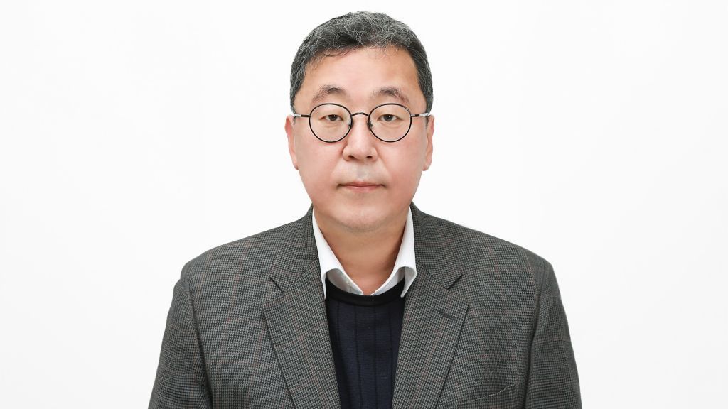 Kyoo Bok Lee, Presidente de Hyundai Glovis