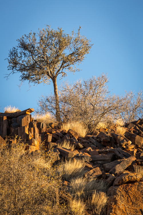 Namibia Inspiration
