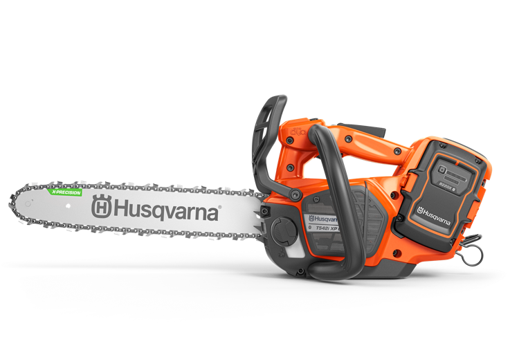 ©Husqvarna 542iXP en T542iXP Chainsaw 