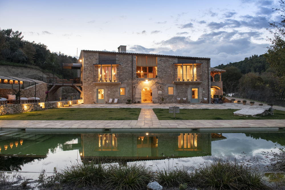 ©Ecoturisme Can Buch