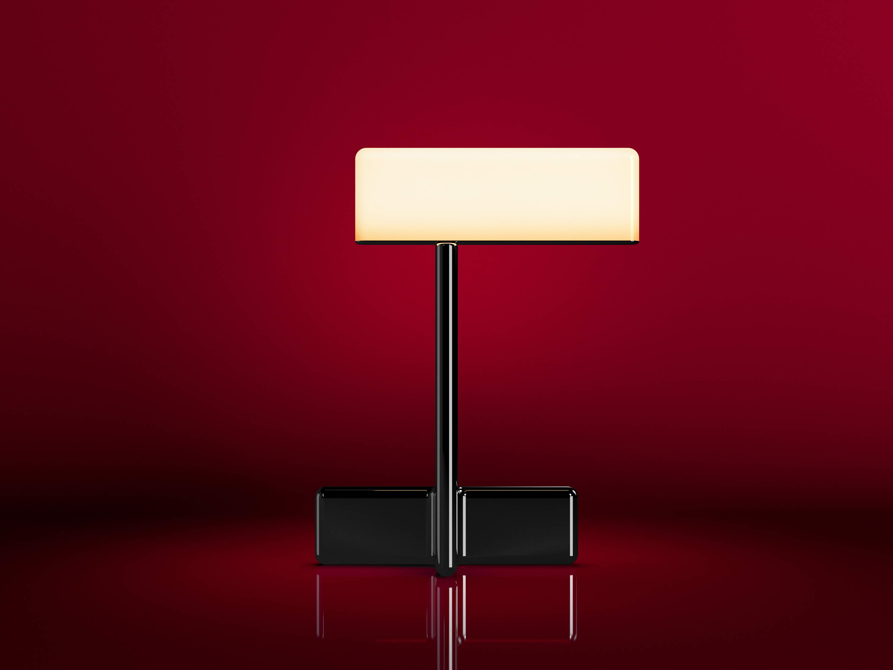 Belle Haleine — Bertrand Lejoly presents a new lighting piece for FontanaArte at Milan Design Week 2025