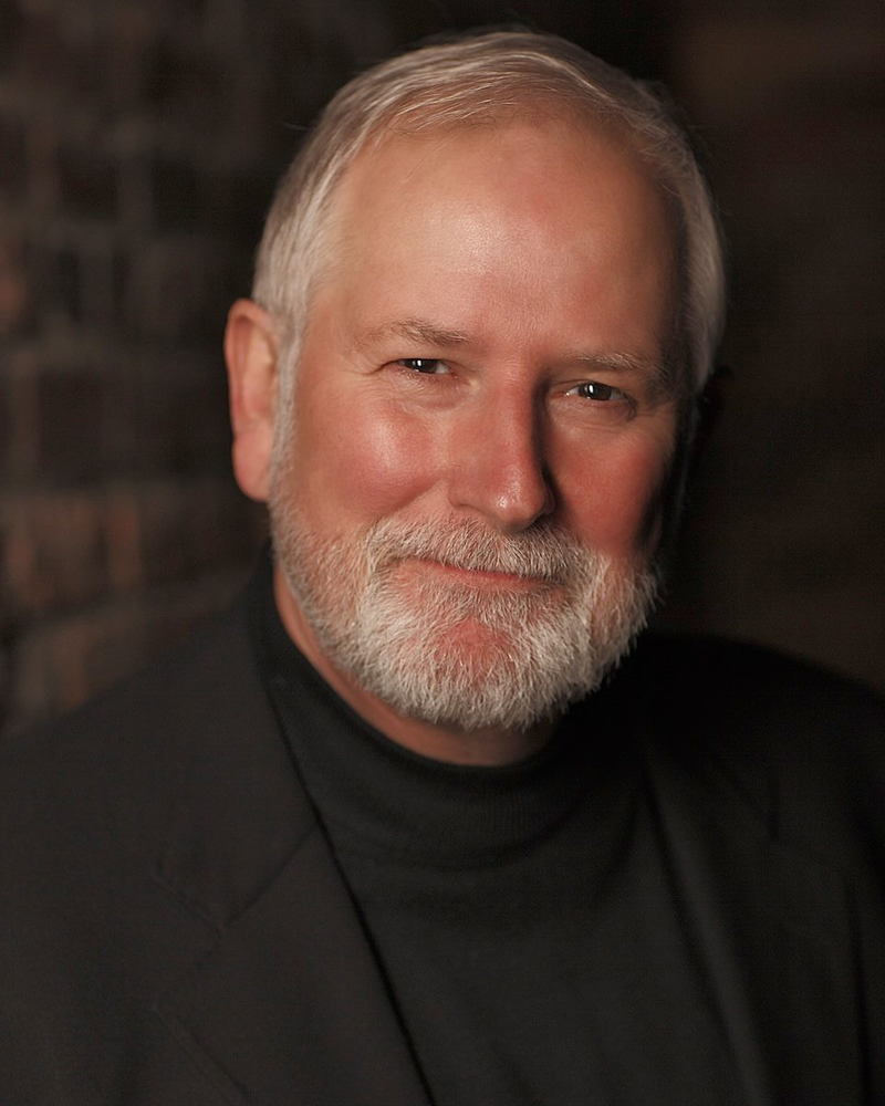 Tim DuBois