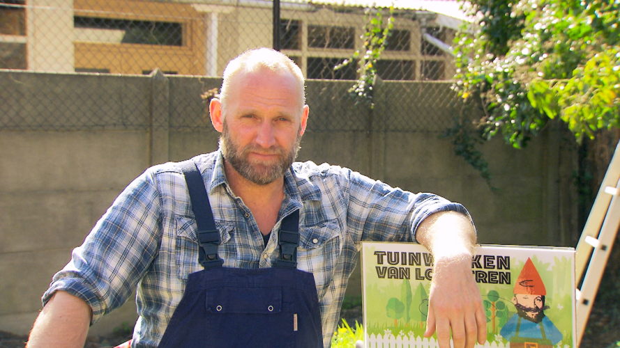 Jan en Thomas leggen een tuin aan voor geen geld
Voor hetzelfde geld (c) VRT Jan en Thomas leggen een tuin aan voor geen geld
Voor hetzelfde geld (c) VRT