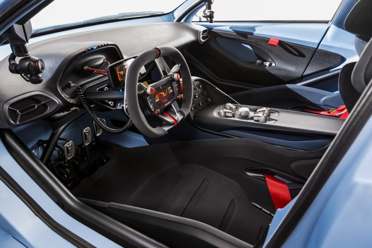 Hyundai N Concept RN30