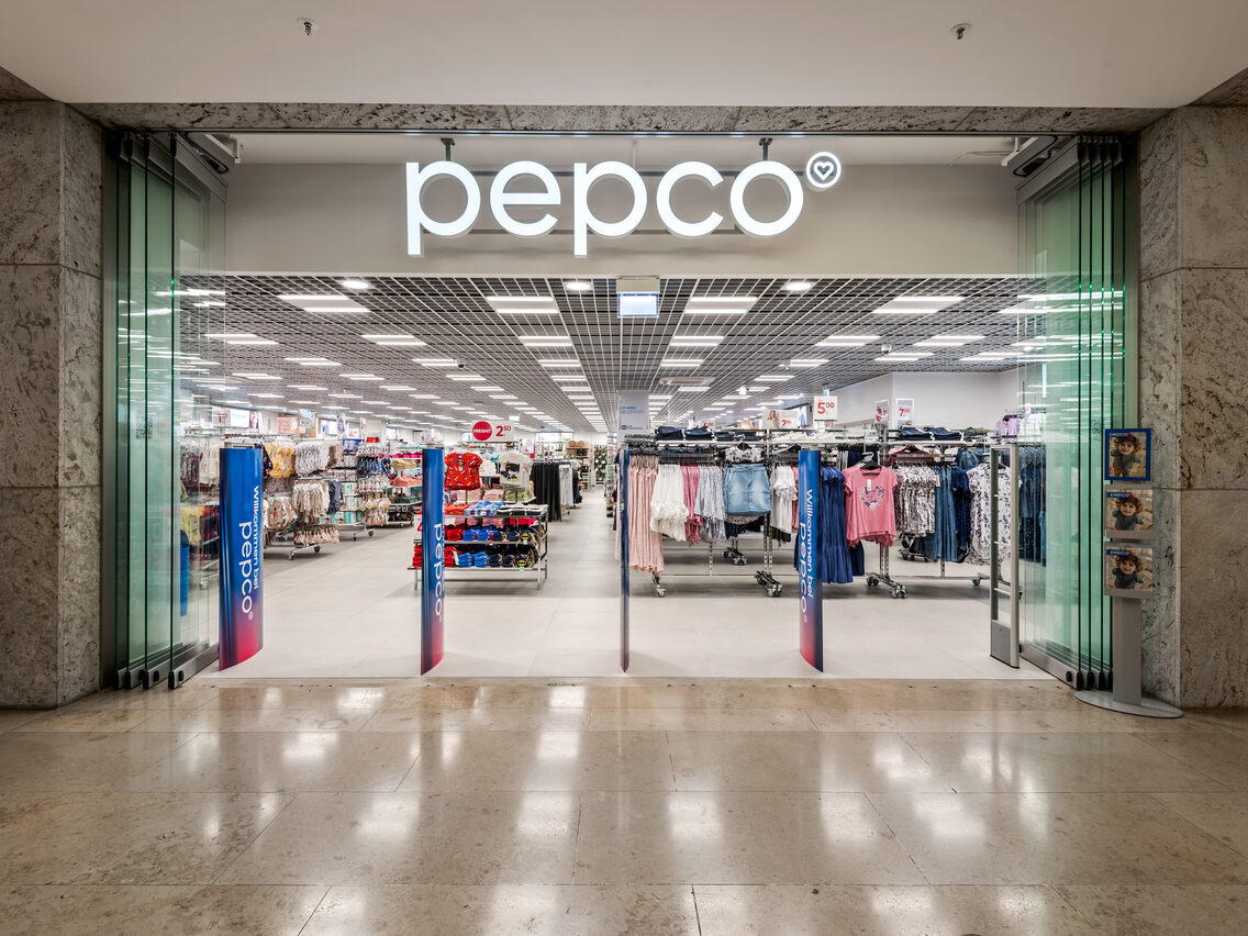 Pepco с нови, по-ниски цени на основни продукти