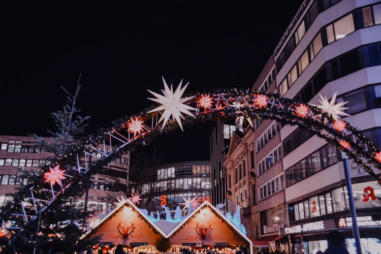 © Düsseldorf Tourismus GmbH