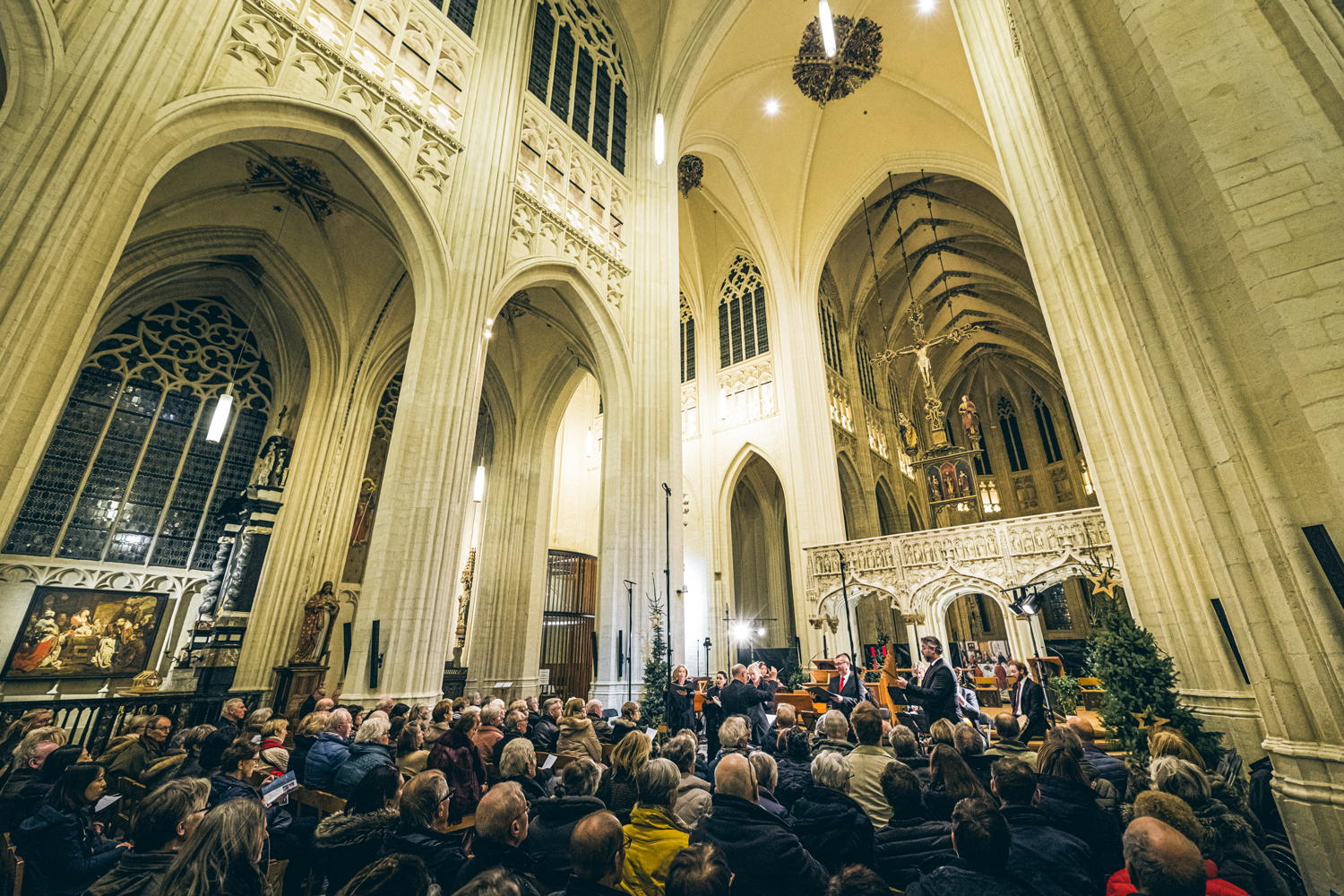 kerstconcert