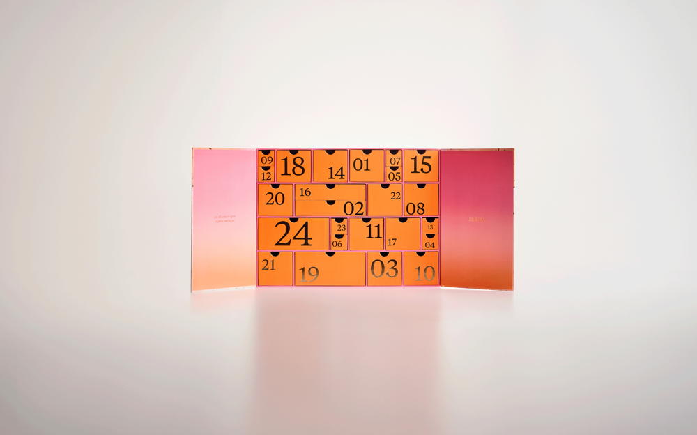 Advent calendar