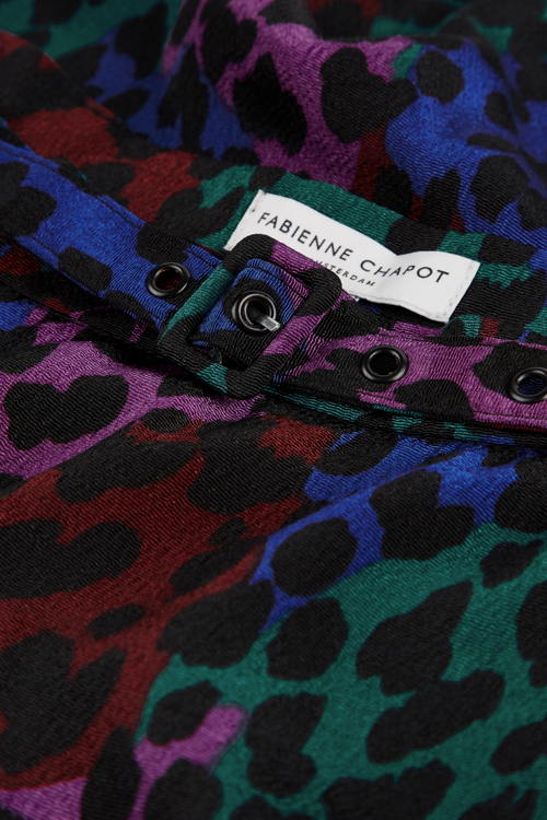 Fabienne Chapot FW19 - Packshots
