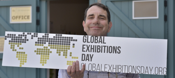 Global Exhibition Day: Febelux verzamelt beurs-en congressector
