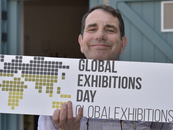 Global Exhibition Day: Febelux verzamelt beurs-en congressector