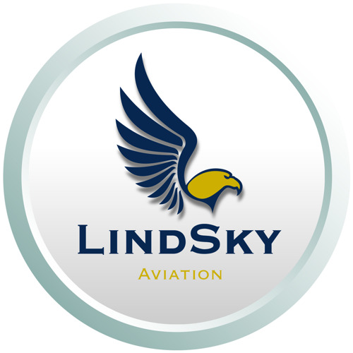 Axel Witsel on board at Belgian aviation company LindSky