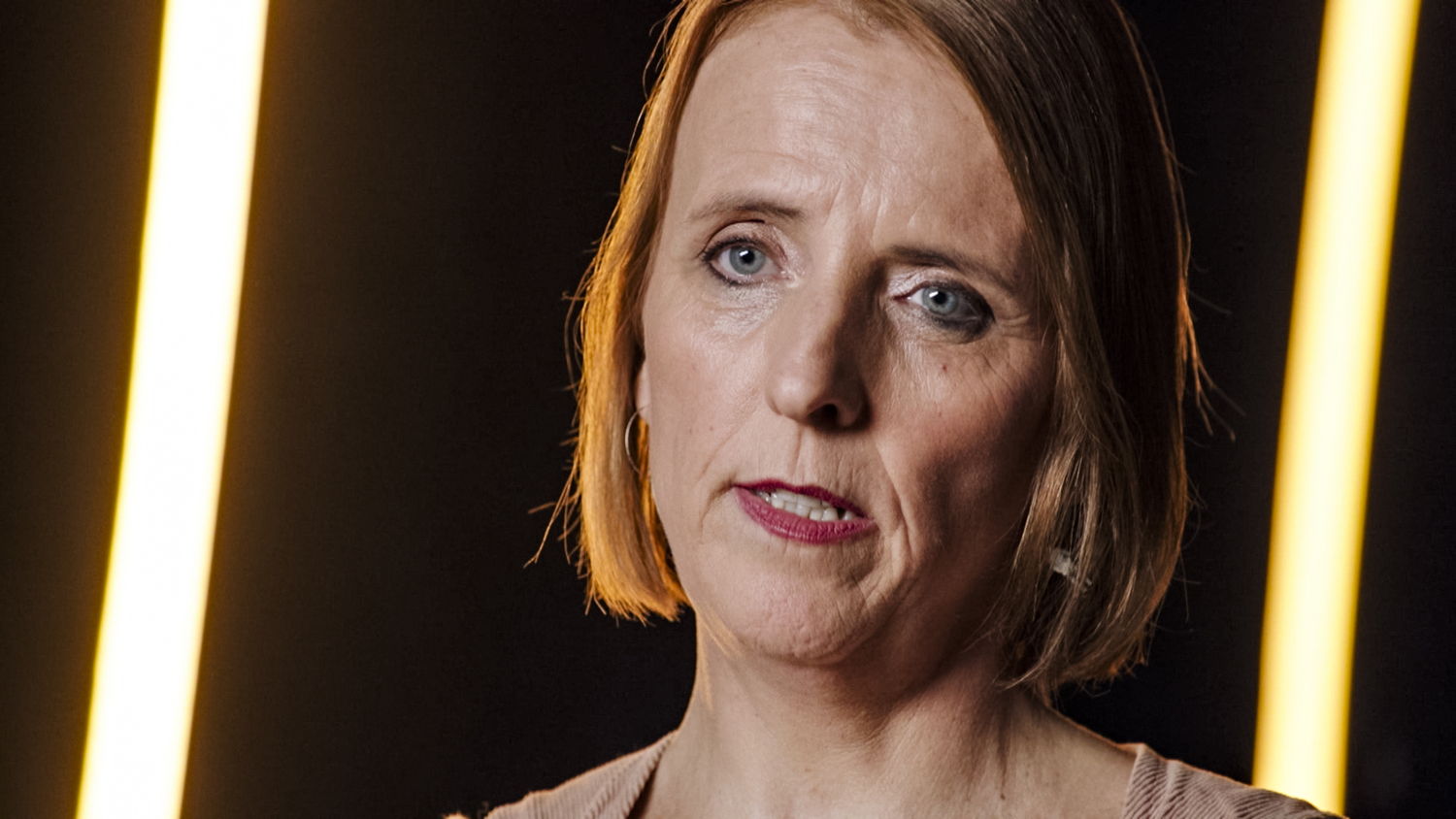 Els de Breucker, onderzoeksrechter in Brussel