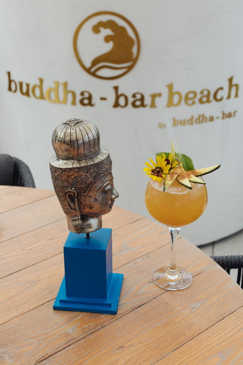 Buddha Bar Abaton