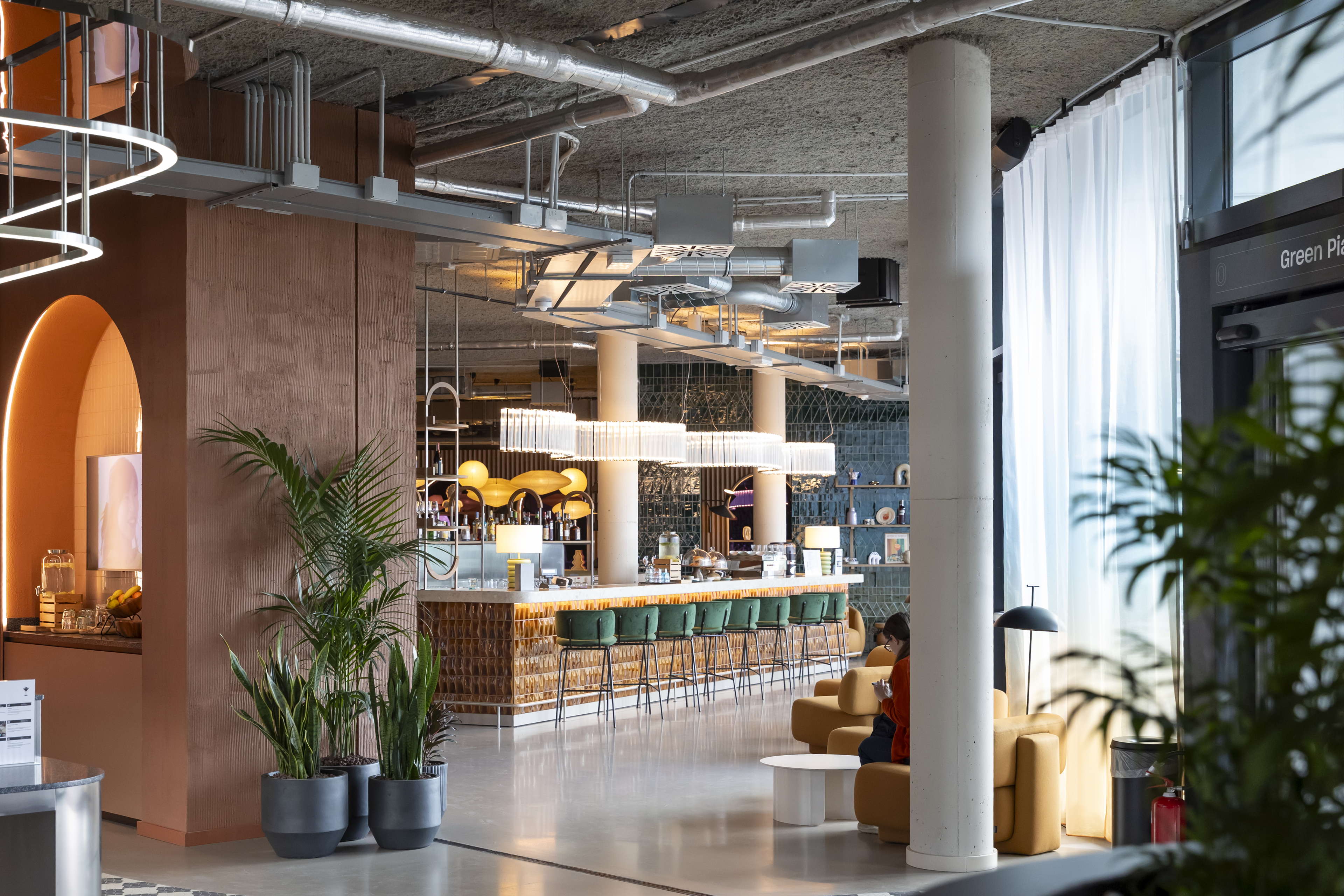 The Social Hub blaast nieuw leven in Rome’s wijk San Lorenzo met ‘mijlpaal’-project van €114 miljoen gericht op herontwikkeling
