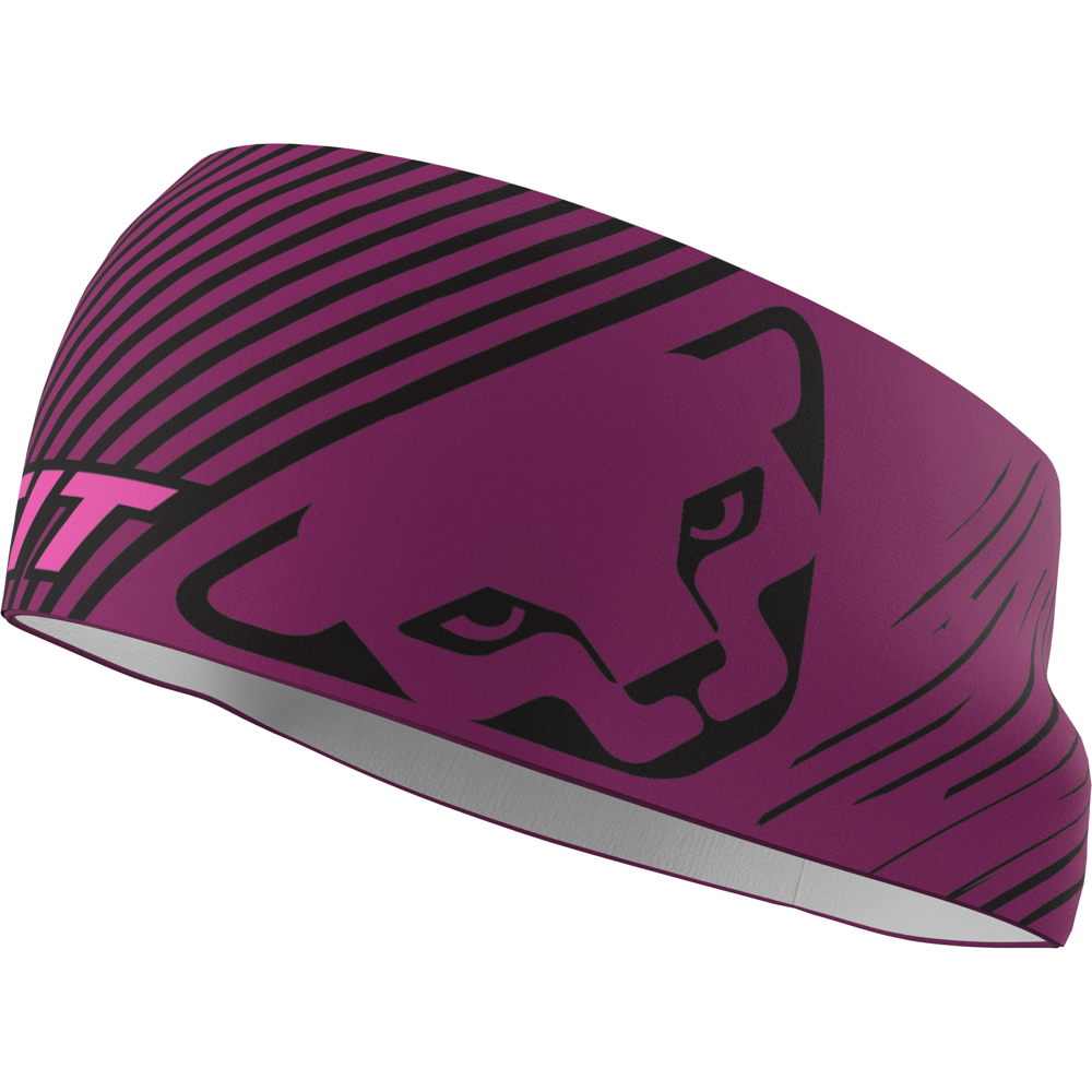 Dynafit Graphic Performance Headband - donna