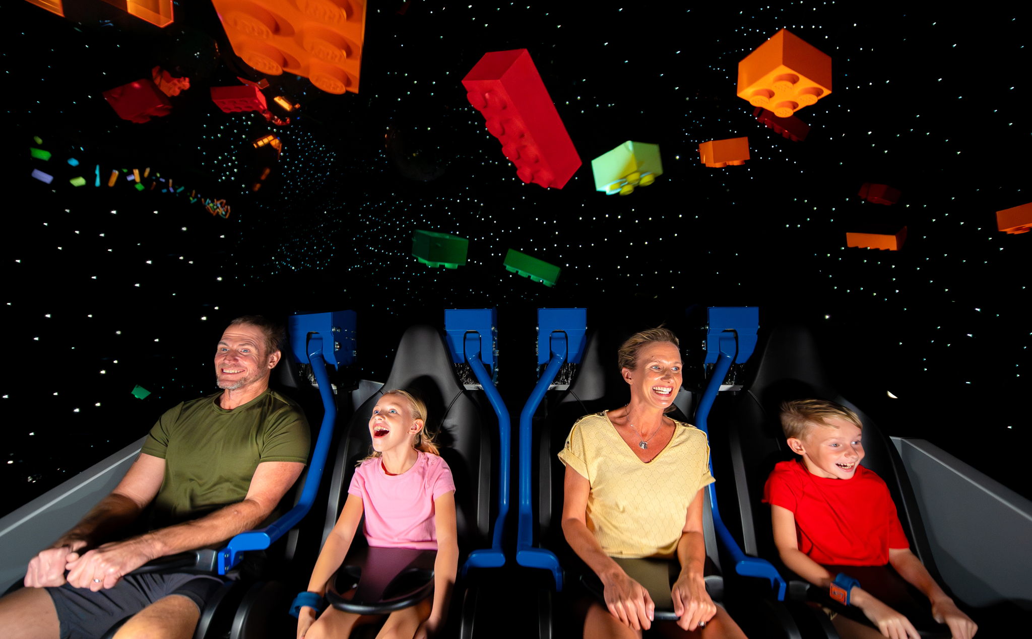 San Diego se prepara para el histórico regreso al océano de Artemis II este viernes; atracciones locales anuncian eventos y actividades temáticas del espacio 