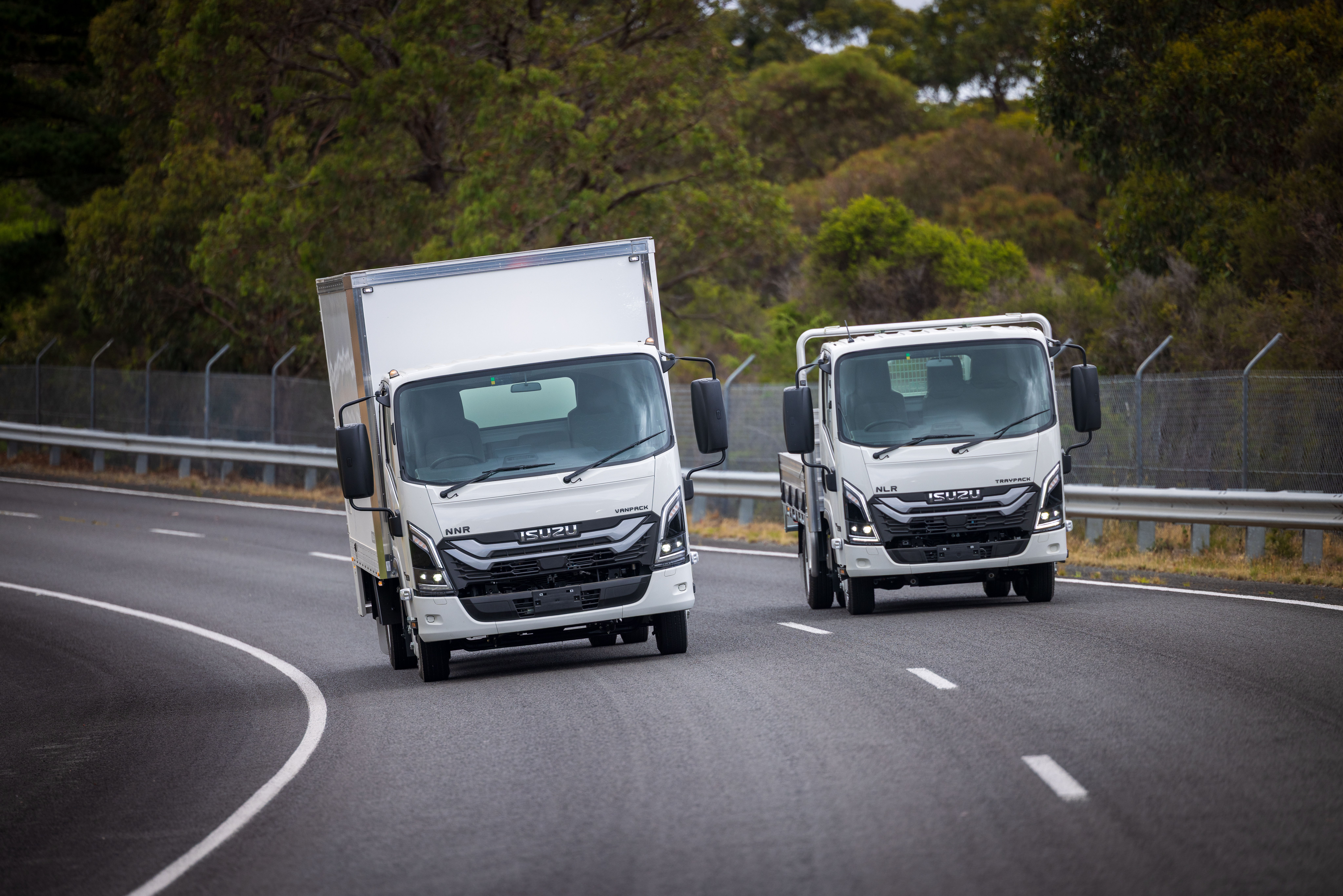 The MY25 new model range is set to hit dealerships The MY25 new model range is set to hit dealerships