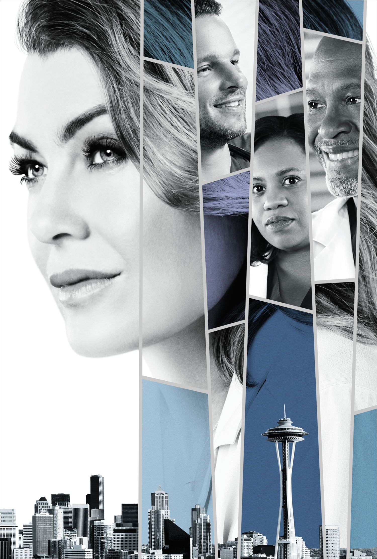 Grey's Anatomy