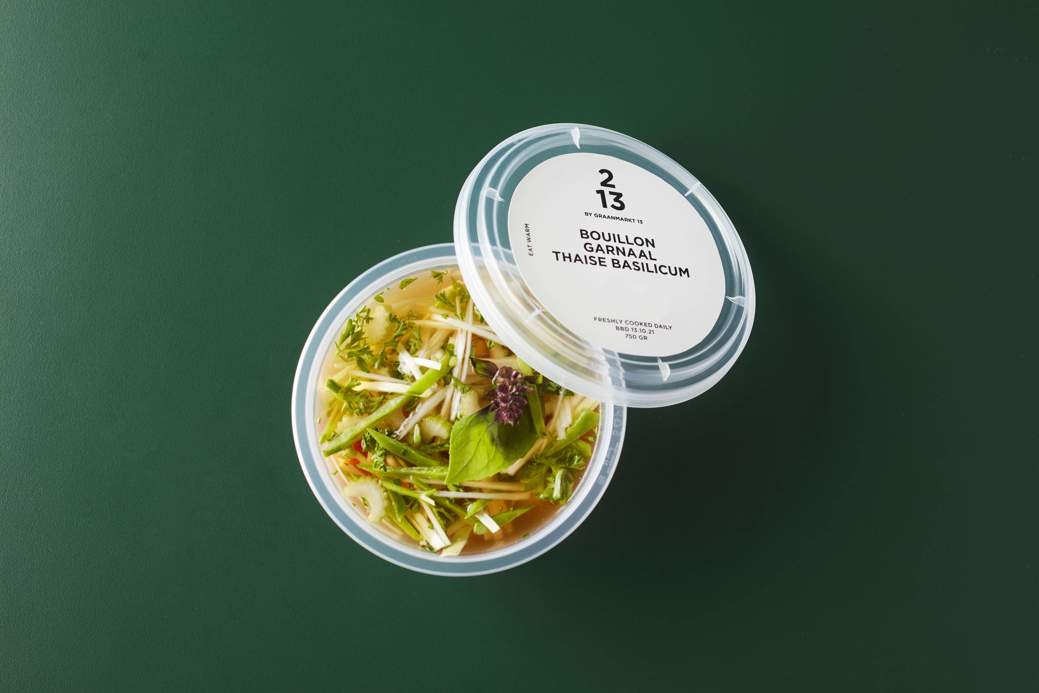 Fashion culture is served: MoMu lanceert MoMu Café by Graanmarkt 13