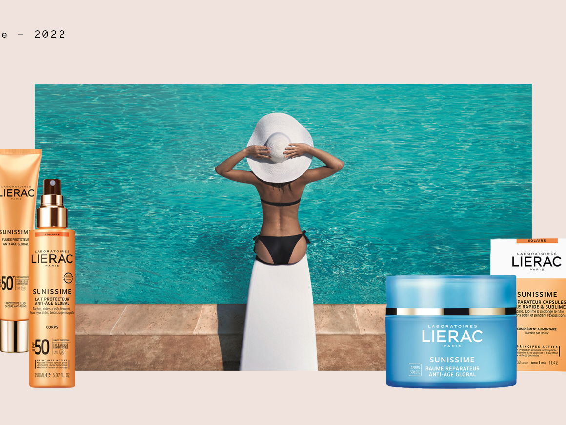 Des produits de soins innovants pour bronzer sereinement