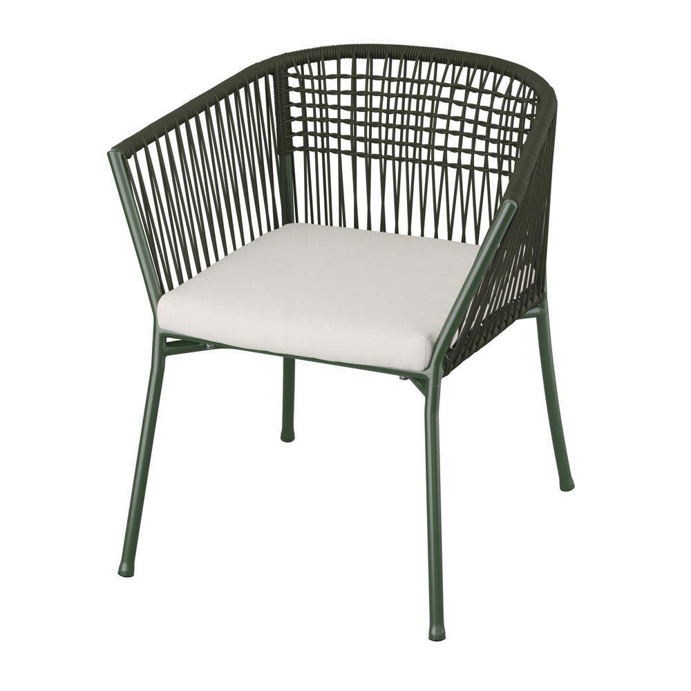 IKEA_Outdoor 23_SEGERÖN chair with armrests €100_PE883270