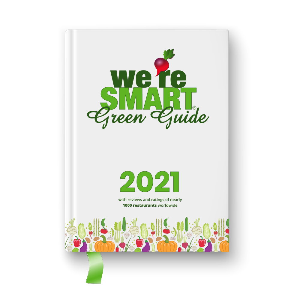 We're Smart Green Guide 2021
