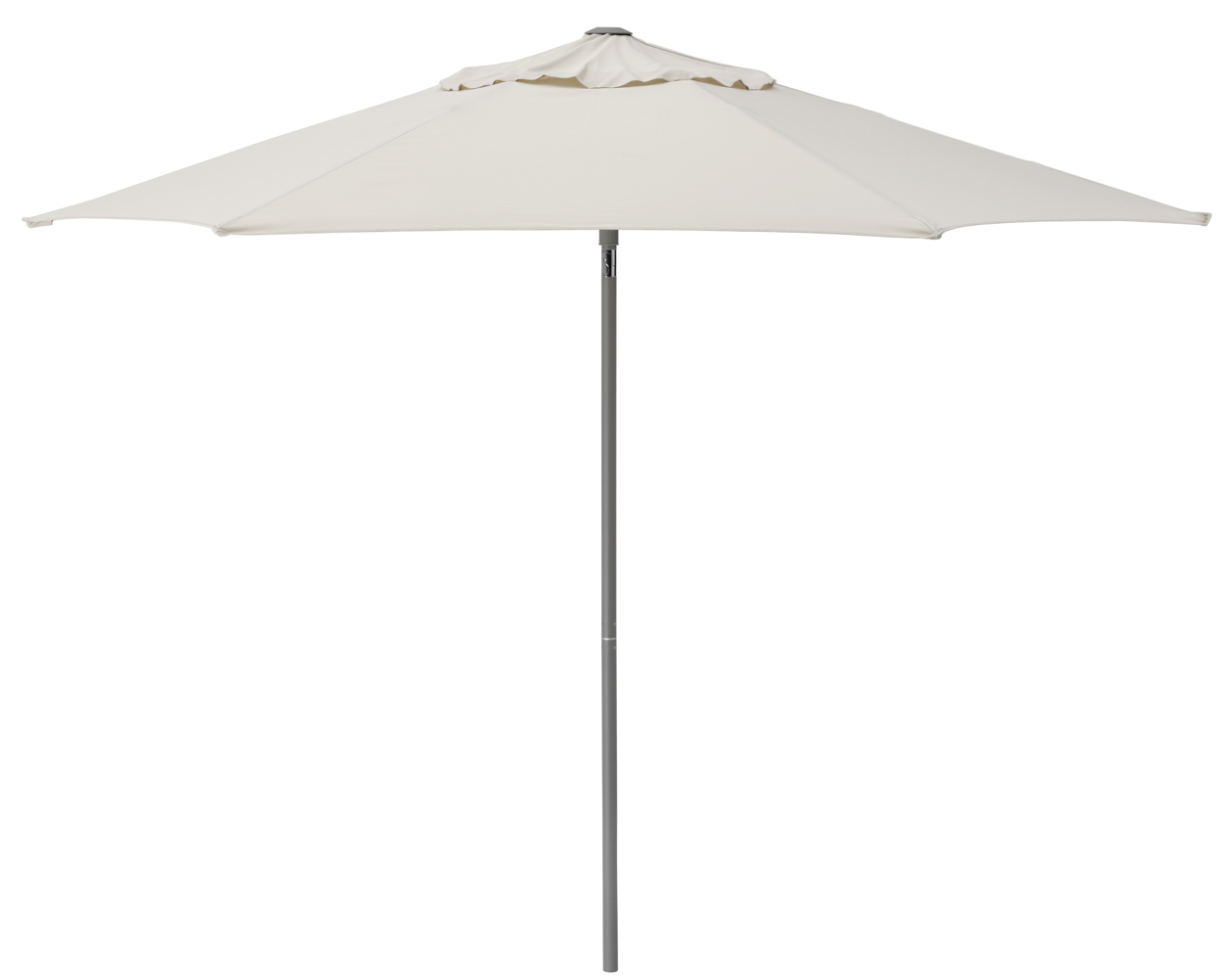 IKEA_Outdoor 23_JOGGESSÖ parasol €79,99_PE873224