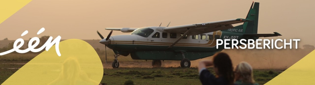 Hulpverlening op de grond en in de lucht met Flying doctors: Virunga
