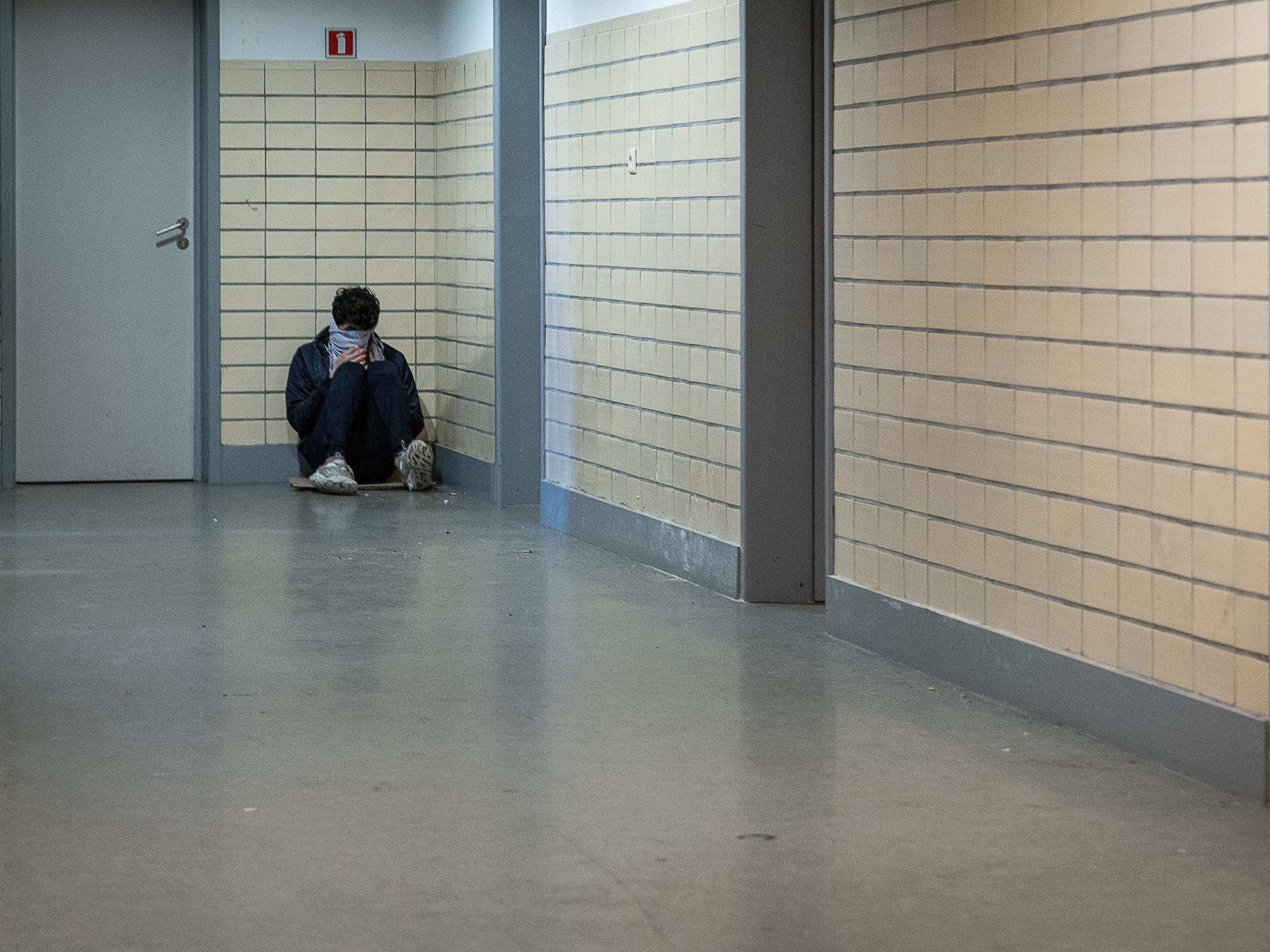 774 unaccompanied refugee children disappeared in Belgium in 2024