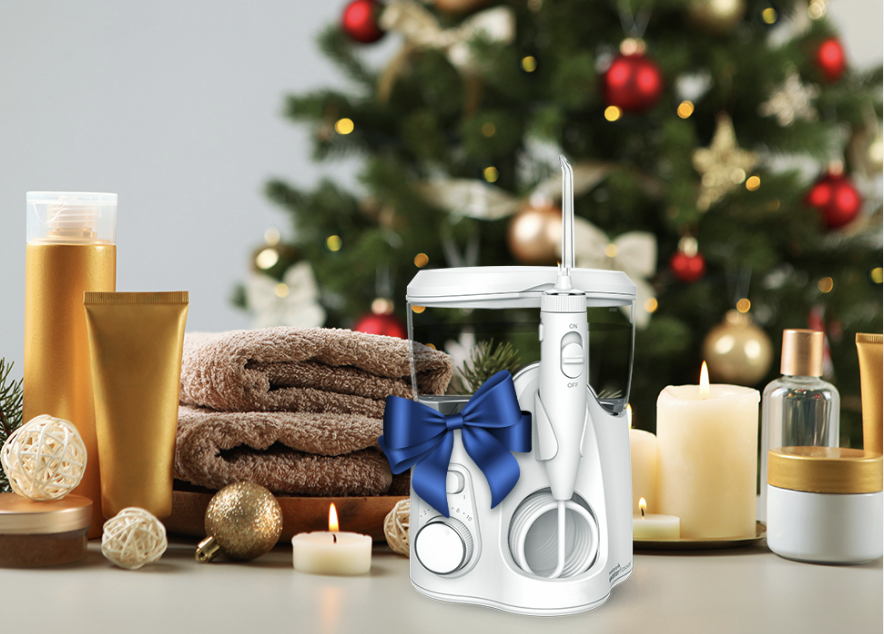 Cortesía Waterpik Cortesía Waterpik